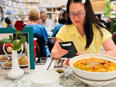 -关夫人餐厅(阳光广场店)