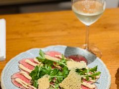 -Osteria Garden 生蚝花园餐厅(原进贤路店)