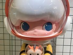 -泡泡玛特POPMART(上海环球港店)