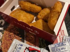 -肯德基(昌里店)
