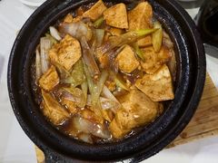 -京天红酒家(虎坊路店)