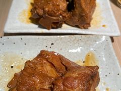-大师兄·西北小馆(南沙万达广场店)