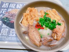 -南记粉面(銅鑼灣中心店)