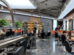 -Sying杉影日式烫染專門店