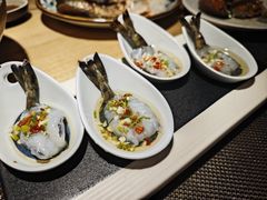 -德川家日本料理(顺义华联店)