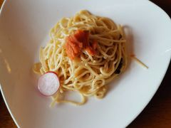 意式肉酱面-蓝枪鱼西餐厅(锦华店)