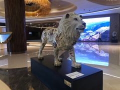 -视博茶点(美狮美高梅店)