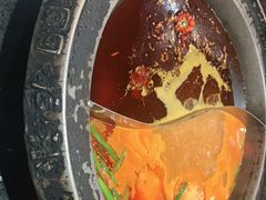 -唇辣号重庆老火锅(亦庄店)