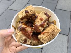 -龙翔臭豆腐(河坊街店)