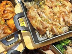 -吉野家(保利广场店)