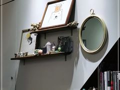 -白熊咖啡(闽江大道店)