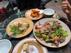 -BAKER&SPICE(安福路店)