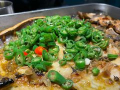 -半天妖烤鱼(丰科万达店)