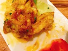 -豪享来中西餐厅(隆昌店)