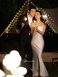 -CD视觉婚纱摄影