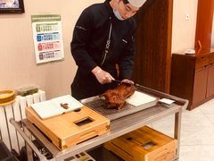 -鸿禧大清花(方庄店)