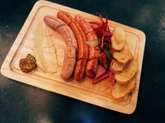 -Boxing Cat Brewery拳击猫精酿啤酒馆(永福店)