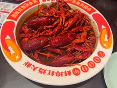 -阿财老铺·老蚌埠龙虾城(华夏总店)