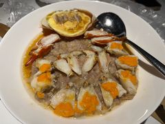 -炳胜品味(深圳万象城店（罗湖）)