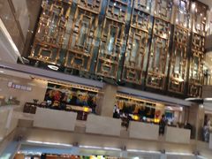 -聚春园自助餐厅(东街口店)