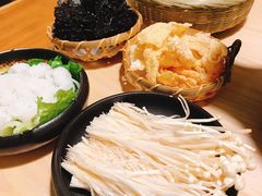 -十二舍·湯物素煮(江泰潤政店)