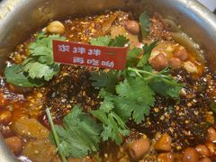 天水麻辣烫-三个大叔烤羊肉串·炭炉砂锅菜(西三旗店)