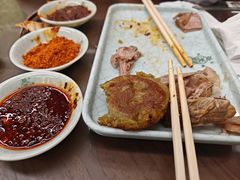 -清真·益鑫羊肉手抓馆(花园北街店)
