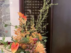 -无名居(农展馆店)