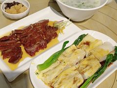 -上下九广州菜馆(李家村万达店)