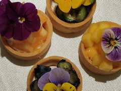 -晶雅花园西餐厅(南京首店)
