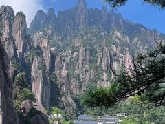 -三清山风景名胜区