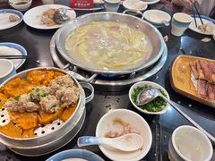 -老来福·非遗酸汤兔(凯旋路店)