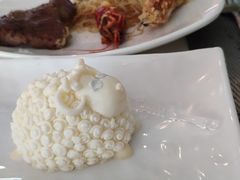 -梅园国际大酒店·自助餐厅(光明港店)