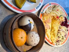 -比格比萨自助(宝山日月光店)