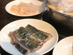 -正能量脆肉鲩火锅