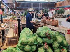 -椰夫人·养生椰子鸡(金沙洲永旺店)