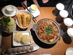 -牛小灶牛杂煲(北京路店)