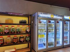 -五彩凉山自助西昌烧烤(柳翠路店)