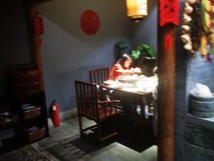 -卯时·龙光雅宴·精致锡帮菜(惠山古镇店)