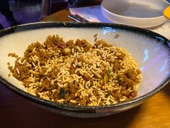 酱油炒饭-素描餐厅(灵隐天竺店)