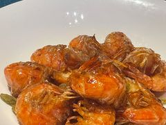 -阿明小菜·海鲜·上海菜(浦建路店)