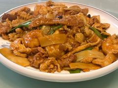 -同发号饭庄(复兴路店)