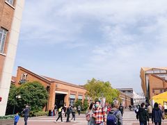 -TIMES CITY OUTLETS 时代·城市·奥特莱斯(上海国际时尚中心店)