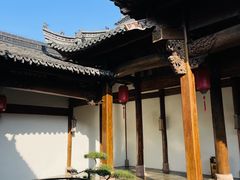 -广富林宰相府酒店·水云间