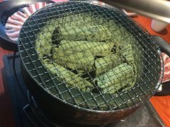 -山之屋炭火烧肉·生啤畅饮(大朗万科中央公园店)