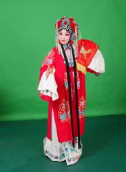 -梨园天地京剧摄影(玲珑天地店)