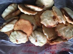 -中关村茶点