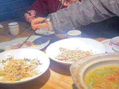 -永安鱼庄·镇江菜(丁卯店)