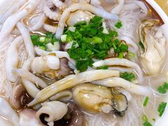 -荔林食店(西华路店)