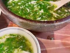 -周家二小姐的菜(西津渡店)